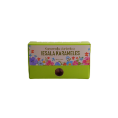 IESALA-KARAMELES-90G