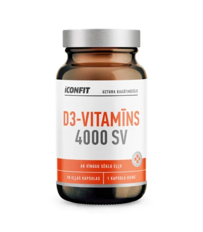 d vitamins 4000