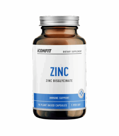 iconfit-cinks-90kapsulas-