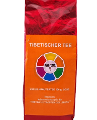 TIBETIESU TEJA 100G