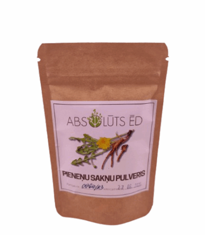 ABSOLUTS ED PIENENU SAKNU PULVERIS 30G