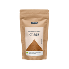 CAGAS PULVERIS ORGANISKAIS ICONFIT 100G