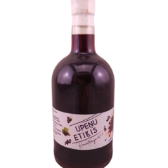 UPENU ETIKIS 6.7% 500ML