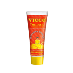 VICCO TURMERIC SEJAS KREMS 30G