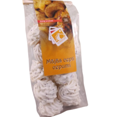 MAJAS CEPTI CEPUMI-BEZE CEPUMI AR UPENEM 100G