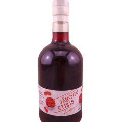 JANOGU-ETIKIS-3% 500ML