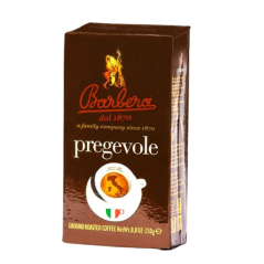 MALTA KAFIJA BARBERA CAFFE PREGEVOLE 250G