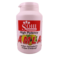 SOHI AMLA 60 KAPSULAS