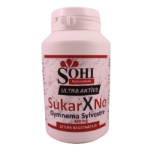 SOHI SUKARXNO 60 KAPSULAS
