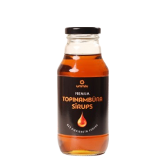 TOPINAMBURA SIRUPS 420G