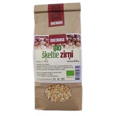 BIO SKELTIE ZIRNI ZS BEBRI 0.5KG