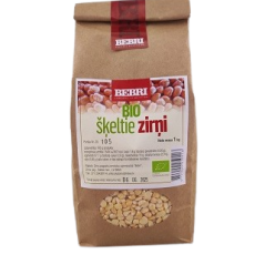 BIO SKELTIE ZIRNI ZS BEBRI 1KG