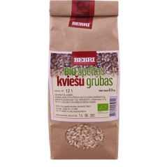 BIO-SPELTAS-KVIESU-GRUBAS-ZS-BEBRI-0.5KG