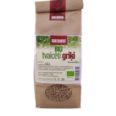 BIO TVAICETI GRIKI ZS BEBRI 0.5KG