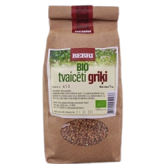 BIO TVAICETI GRIKI ZS BEBRI 1KG