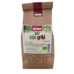 BIO ZALIE GRIKI ZS BEBRI 1KG