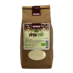 BIO ZIRNU MILTI ZS BEBRI 1KG