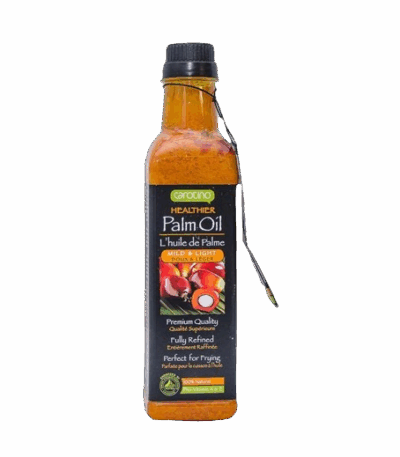 SARKANA PALU ELLA 500ML