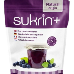 DABISKS SALDINATAJS SUKRIN 500G