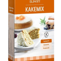 KUKU MAISIJUMS SUKRIN 360G
