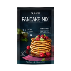 MAISIJUMS PANKUKU PAGATAVOSANAI SUKRIN 100G