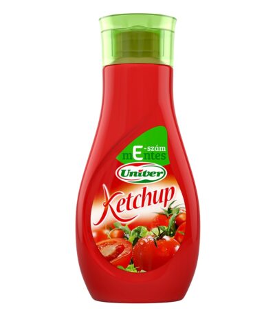 TOMĀTU KEČUPS, 470G