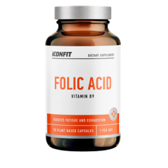 ICONFIT FOLIJSKABE 90 KAPSULAS