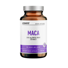 ICONFIT MAKA 90 KAPSULAS
