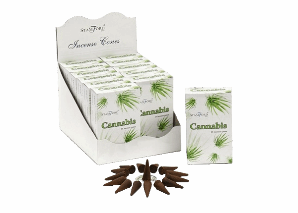 VIRAKA KONUSI STAMFORD CANNABIS 15GAB
