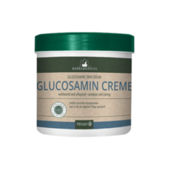 GLUKOZAMINA KREMS- HERBAMEDICUS 250ML