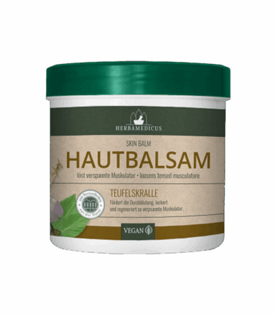 VELNA NAGA BALZAMS HERBAMEDICUS 250ML