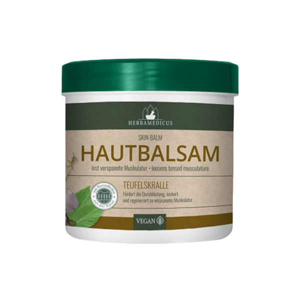 VELNA NAGA BALZAMS HERBAMEDICUS 250ML
