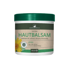 ARNIKAS BALZAMS HERBAMEDICUS 250ML