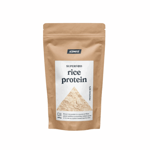 BRUNO RISU PROTEINS ICONFIT 250G