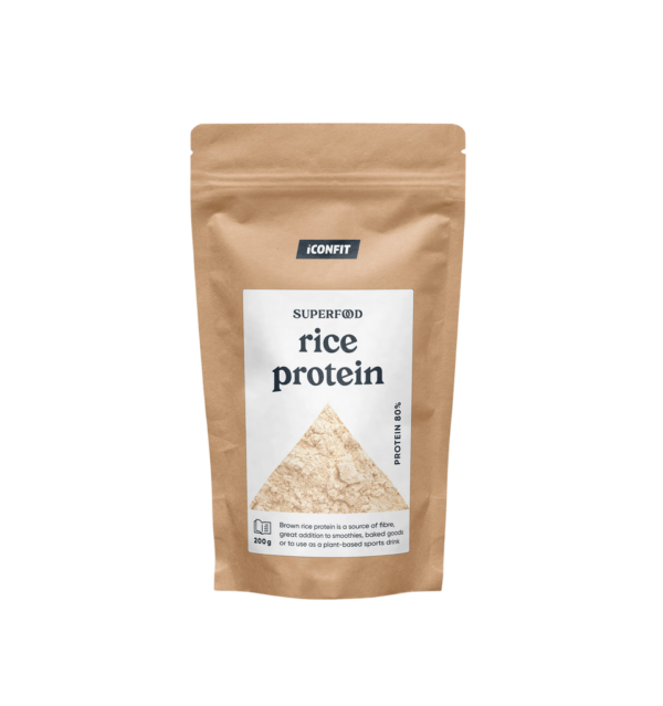 BRUNO RISU PROTEINS ICONFIT 250G