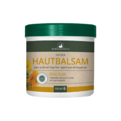 KLINGERISU BALZAMS HERBAMEDICUS 250ML