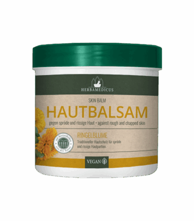 KLINGERISU BALZAMS HERBAMEDICUS 250ML