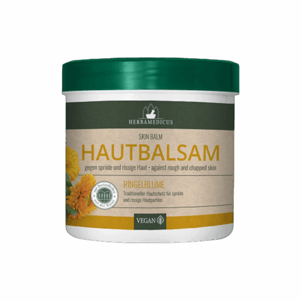 KLINGERISU BALZAMS HERBAMEDICUS 250ML