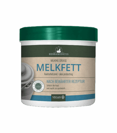 MELKFETT BALZAMS HERBAMEDICUS 250ML