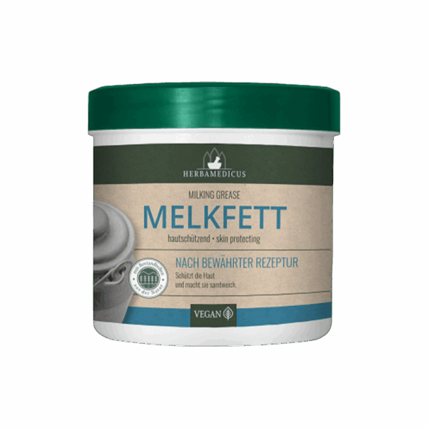 MELKFETT BALZAMS HERBAMEDICUS 250ML