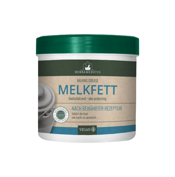 MELKFETT BALZAMS HERBAMEDICUS 250ML
