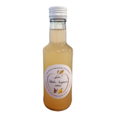 ABOLU INGVERA ETIKIS 200ML