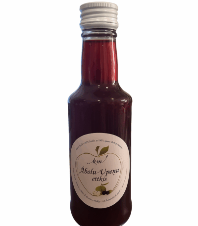ABOLU UPENU ETIKIS 200ML