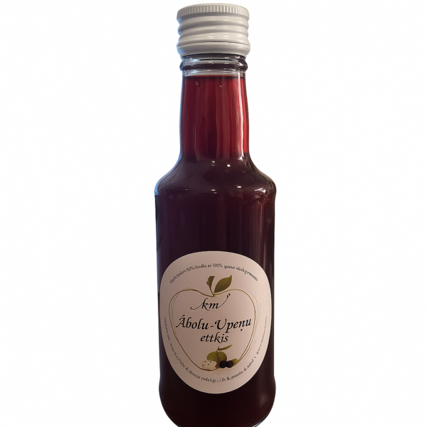 ABOLU UPENU ETIKIS 200ML
