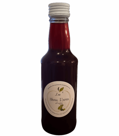 ABOLU UPENU ETIKIS 500ML