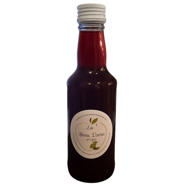 ABOLU UPENU ETIKIS 500ML
