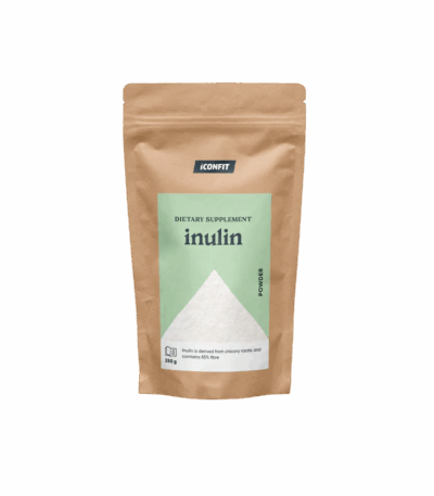 INULINA PULVERIS ICONFIT 250G
