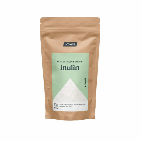 INULINA PULVERIS ICONFIT 250G
