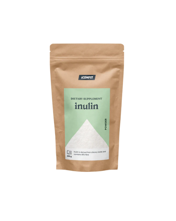 INULINA PULVERIS ICONFIT 250G