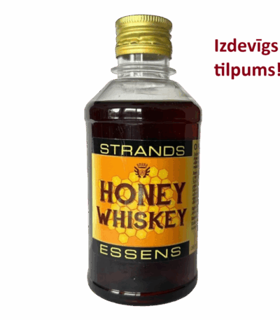 ALKOHOLA ESENCE MEDUS VISKIJS 250ML